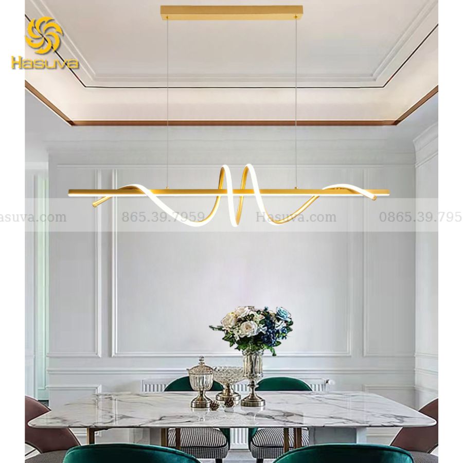 Đèn Thả Decor 890