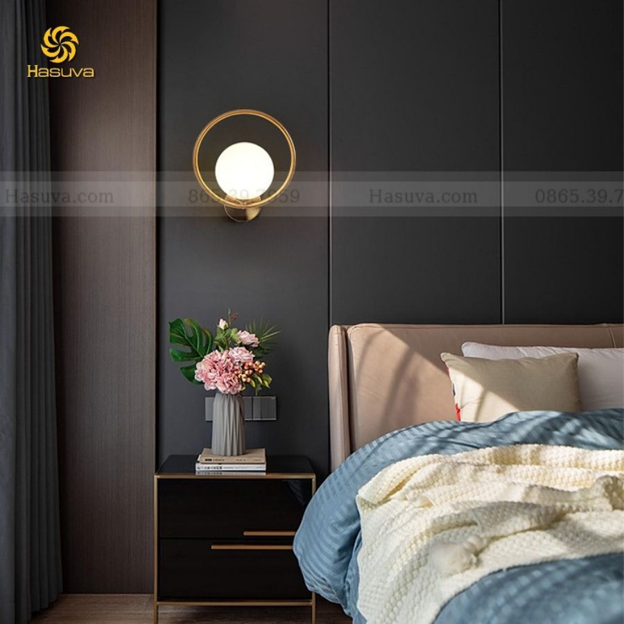 Đèn Tường 011