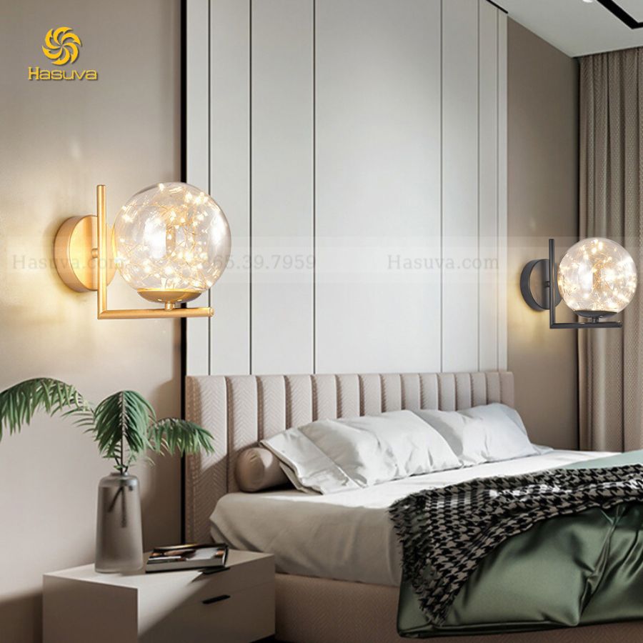 Đèn Tường Decor 921