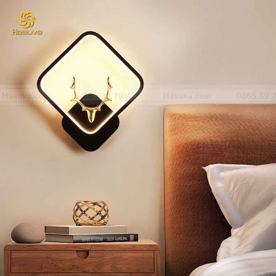 Đèn Tường LED 727