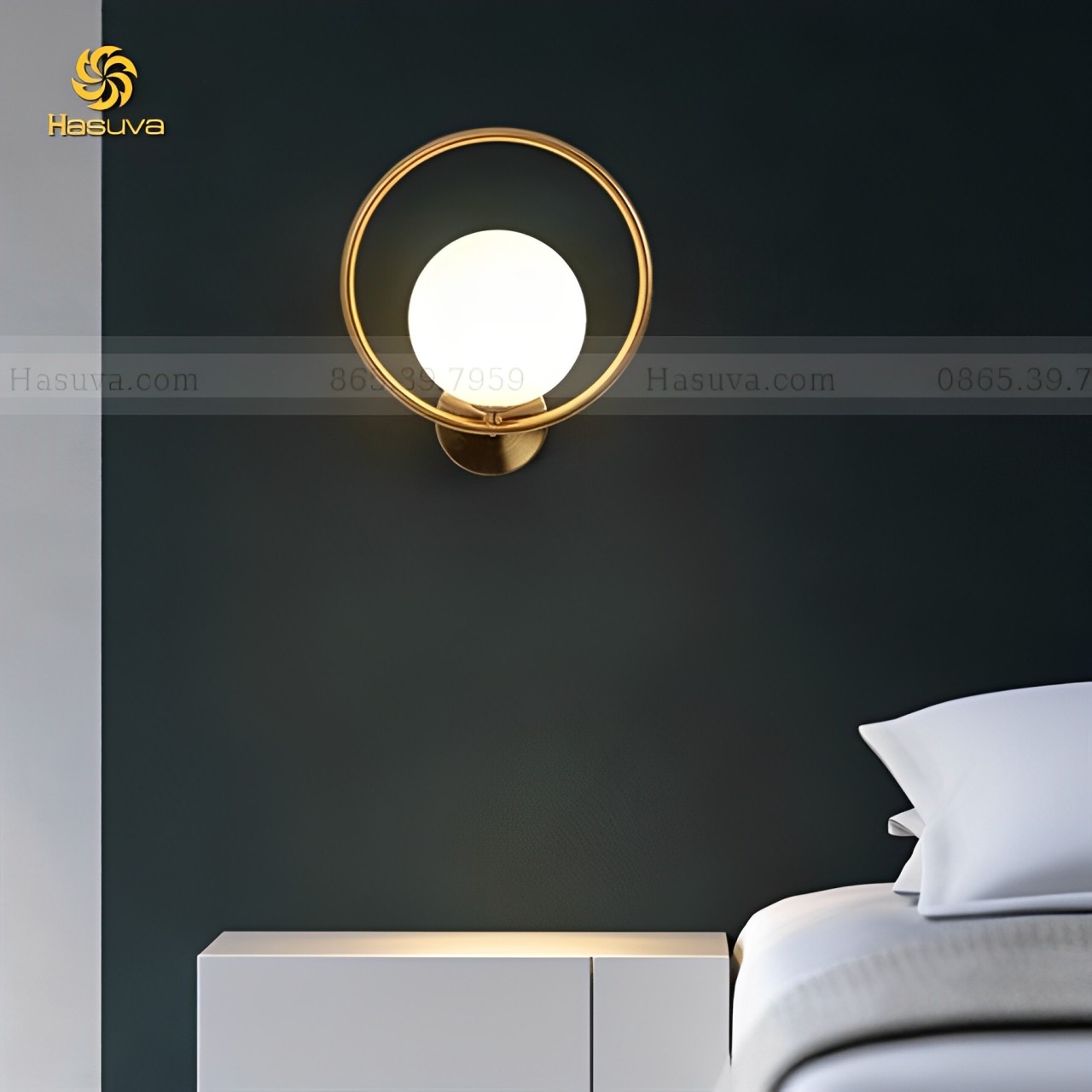 Đèn Tường 011