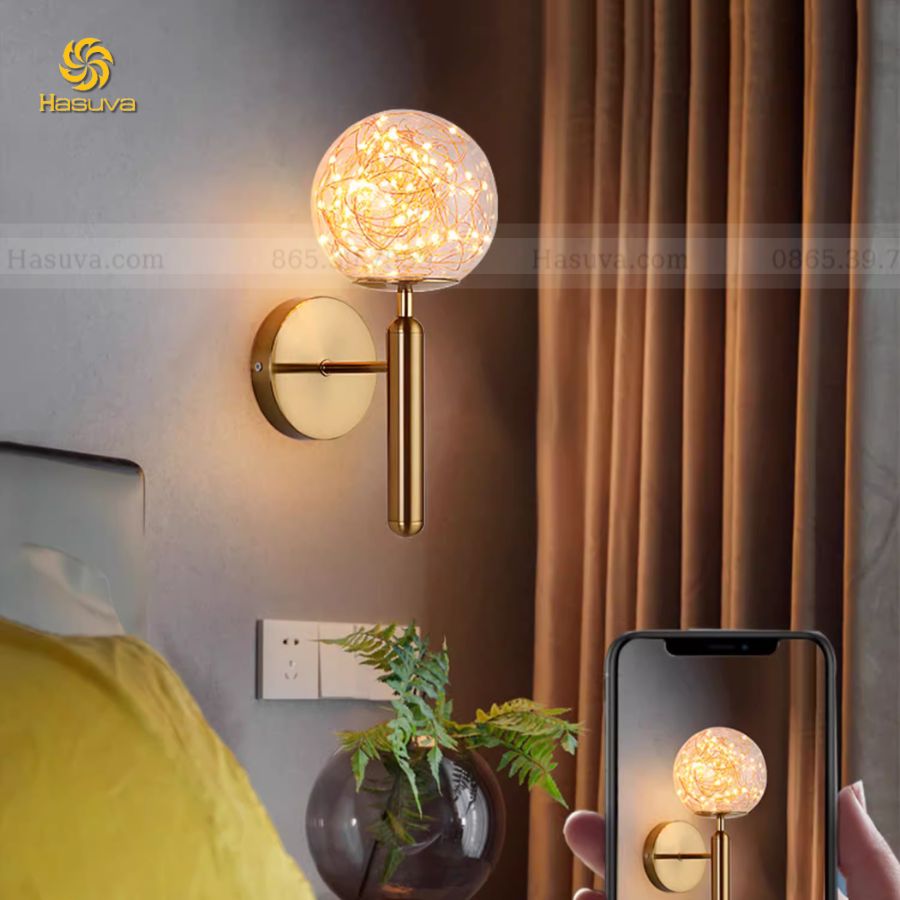 Đèn Tường Decor 922
