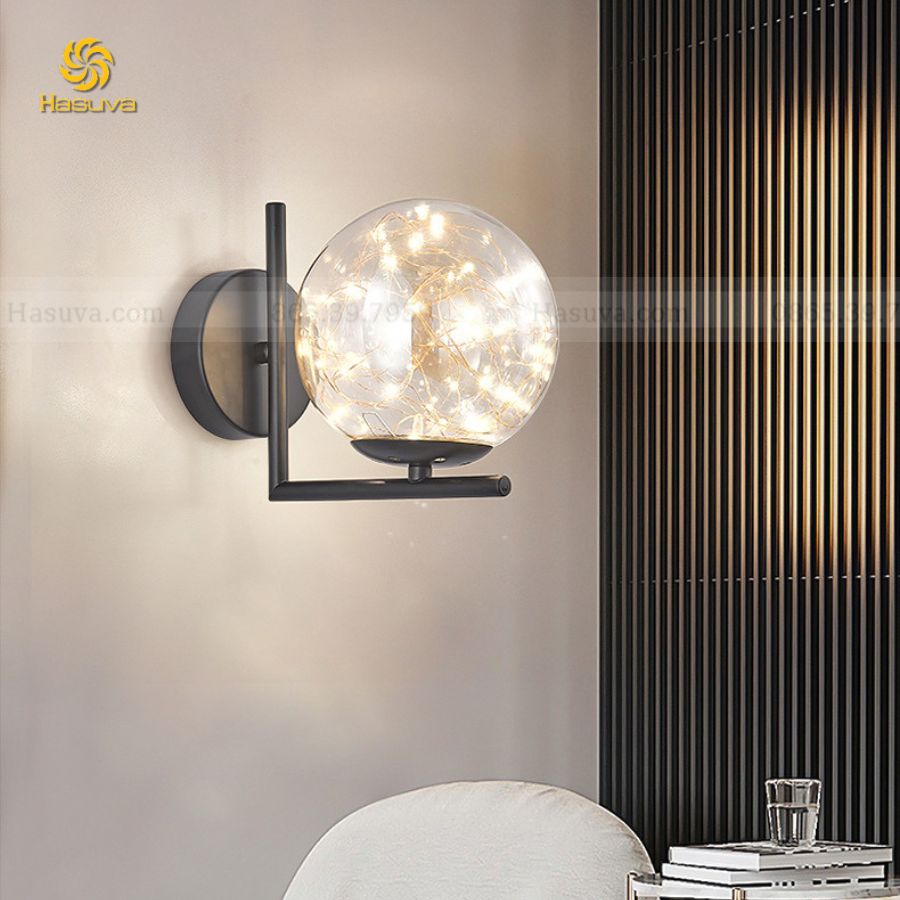 Đèn Tường Decor 921