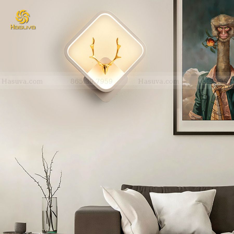 Đèn Tường LED 727