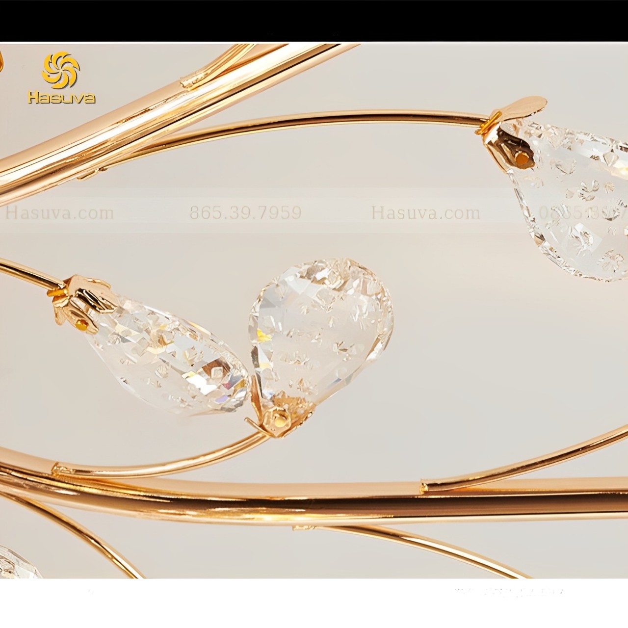 Đèn Ốp Trần Hera 9120/15