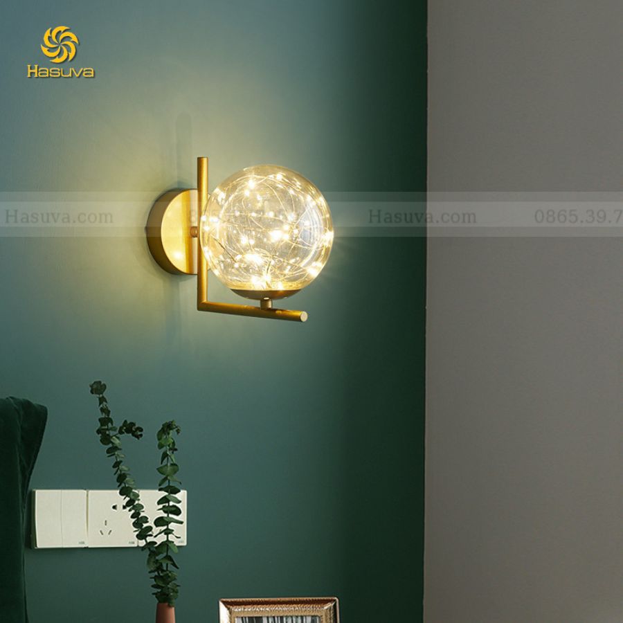 Đèn Tường Decor 921