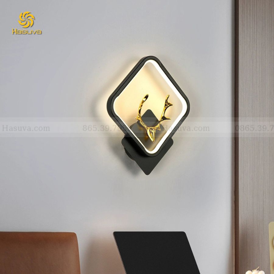 Đèn Tường LED 727