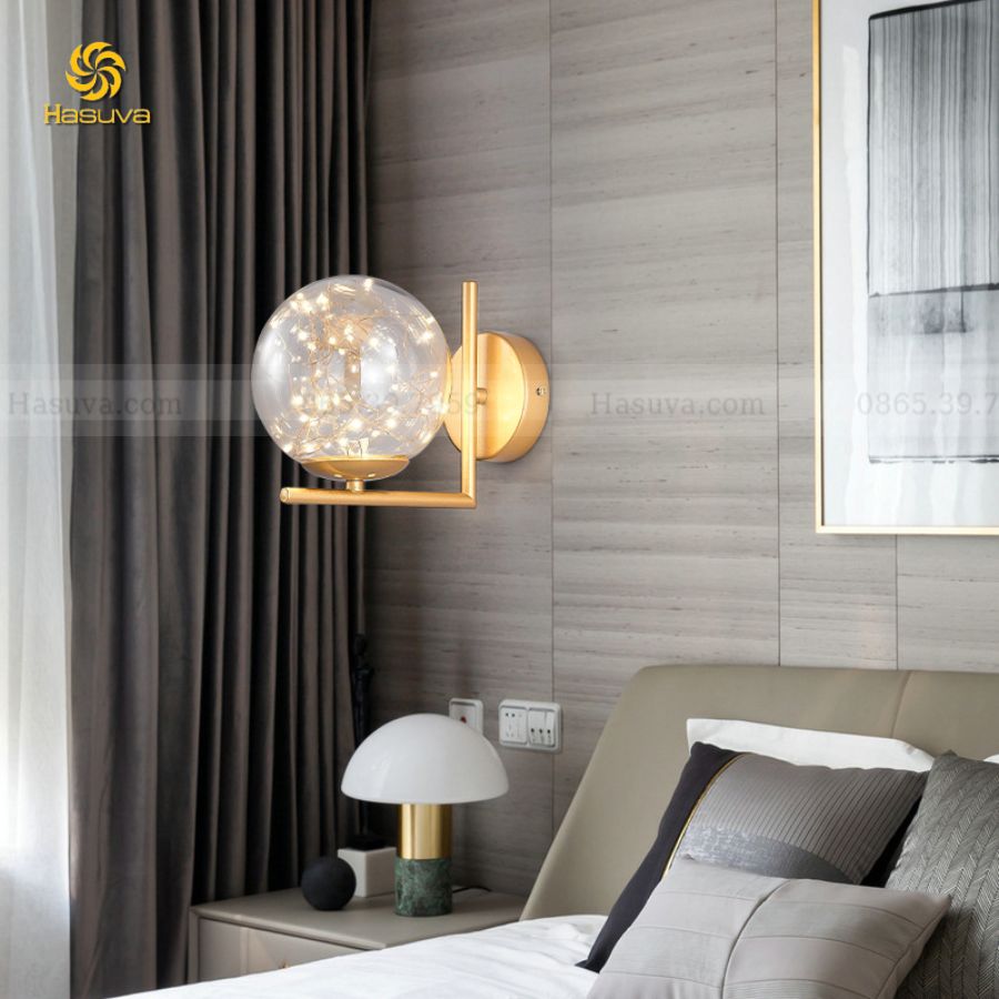 Đèn Tường Decor 921