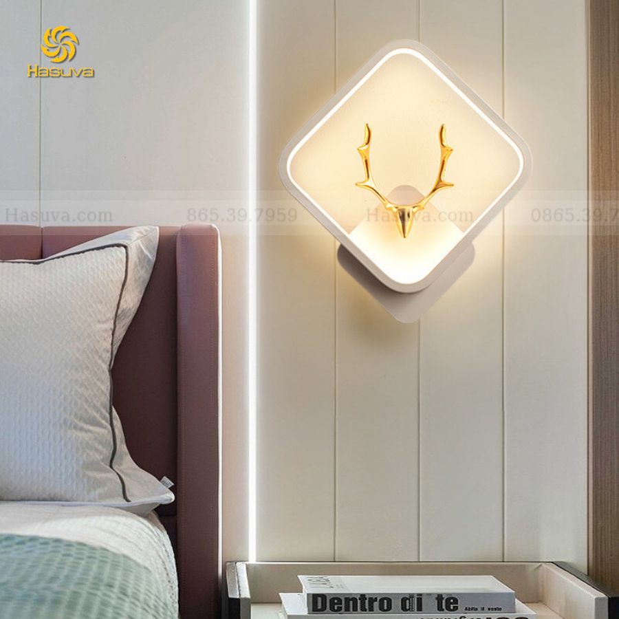 Đèn Tường LED 727