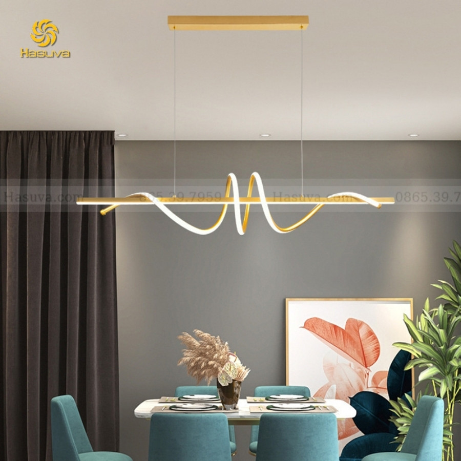 Đèn Thả Decor 890