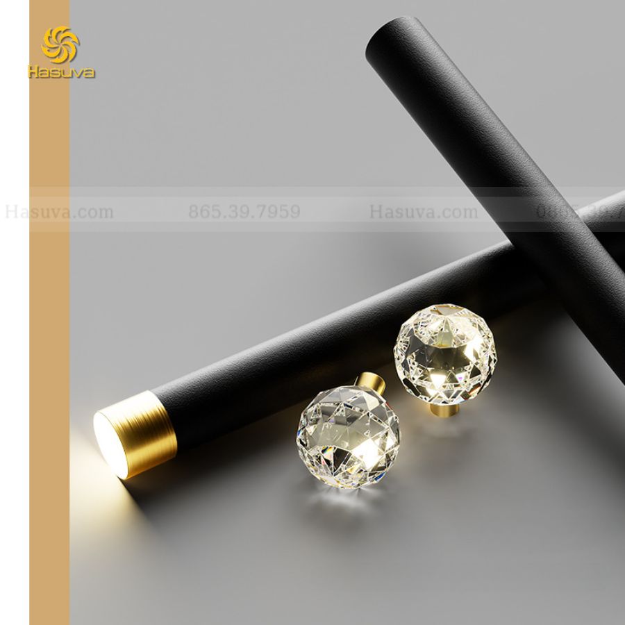 Đèn Thả Chanel 746