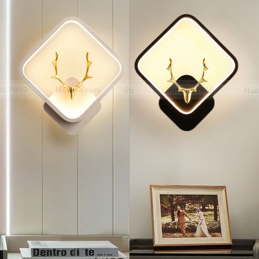 Đèn Tường LED 727