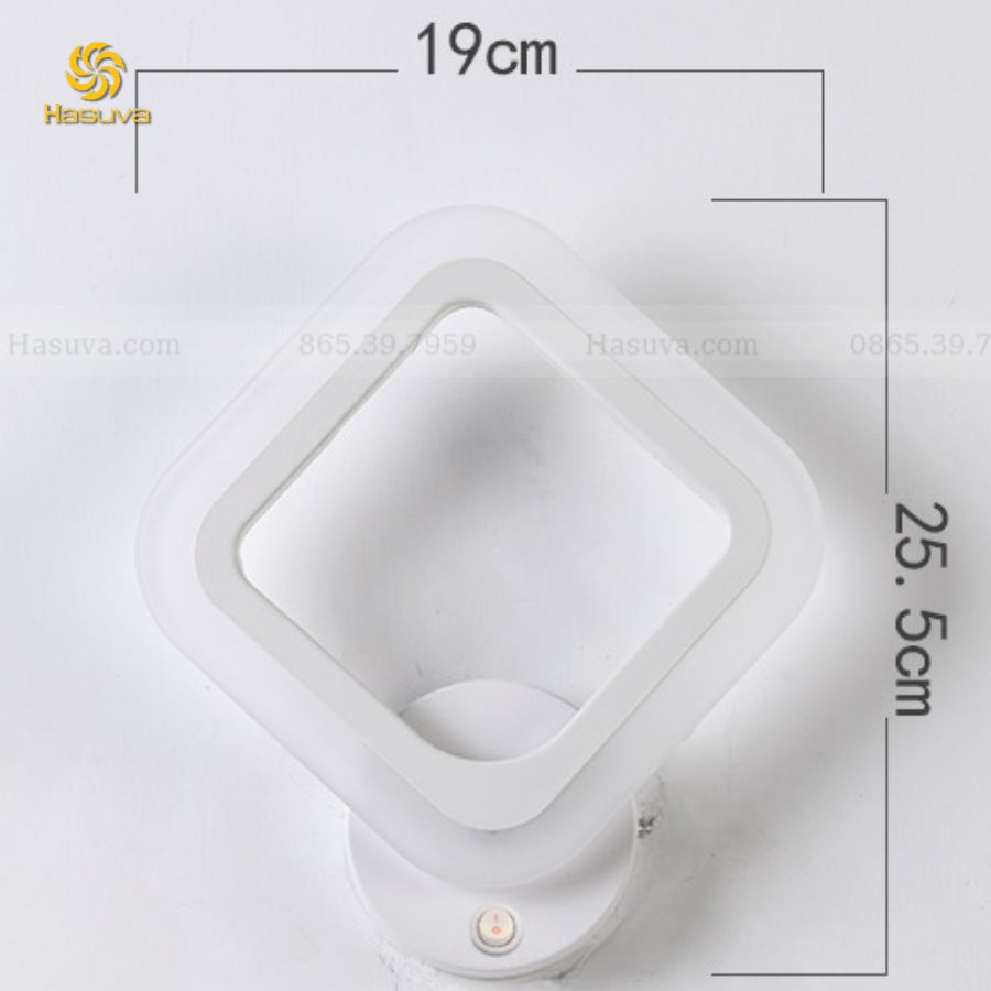 Đèn Tường 217