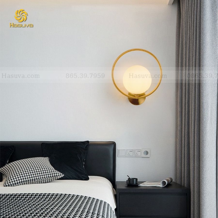 Đèn Tường 011