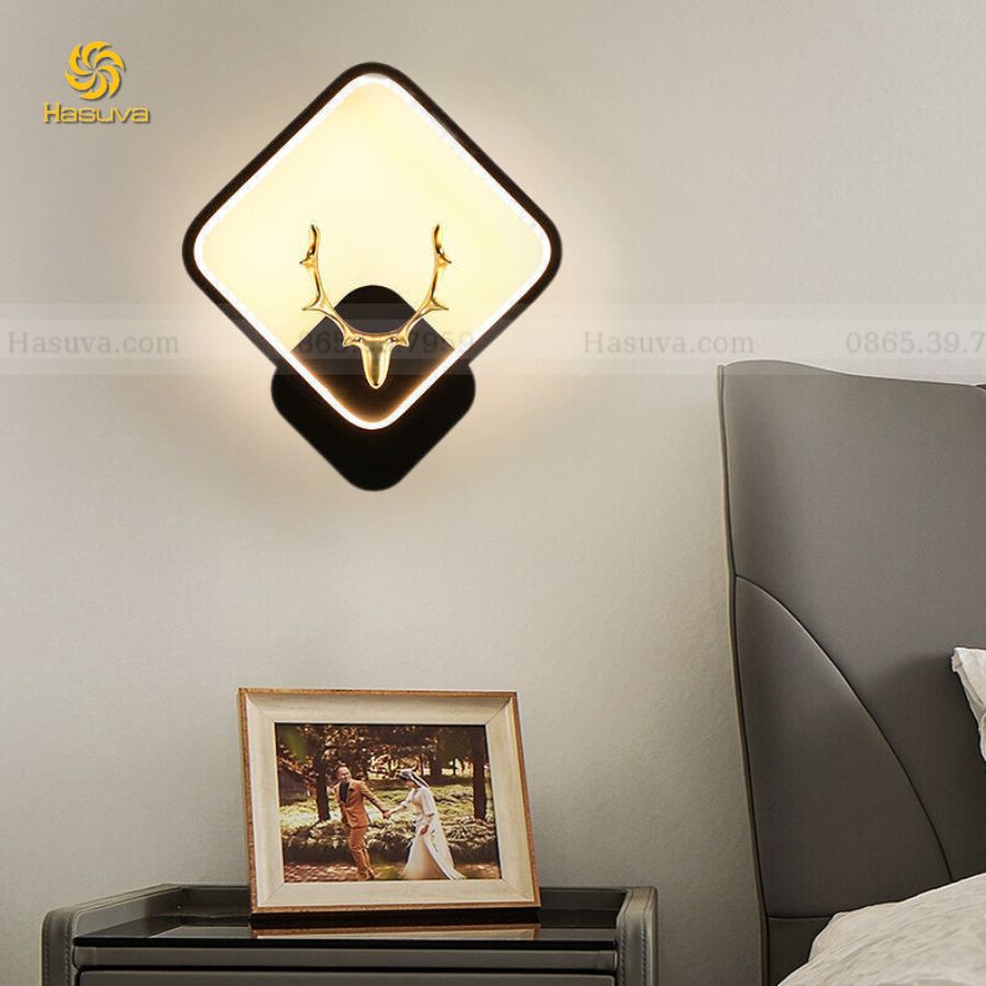 Đèn Tường LED 727