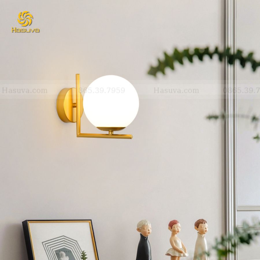 Đèn Tường Decor 921