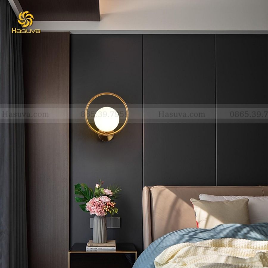 Đèn Tường 011