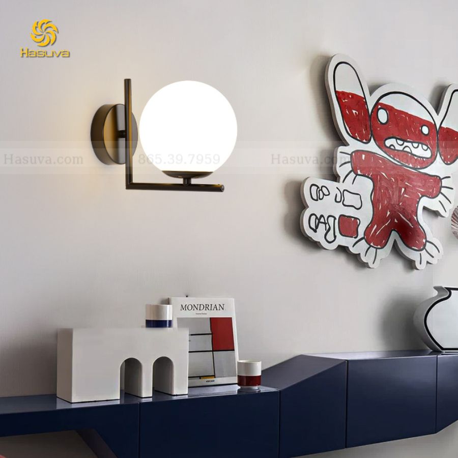 Đèn Tường Decor 921