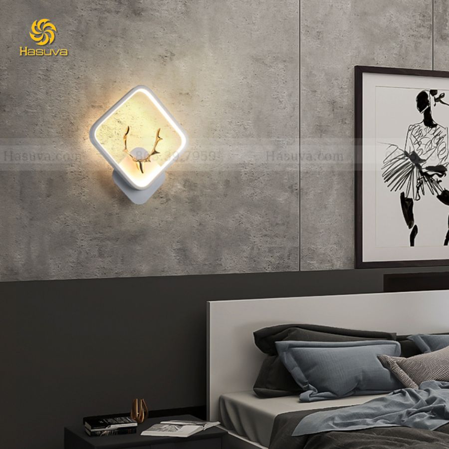 Đèn Tường LED 727