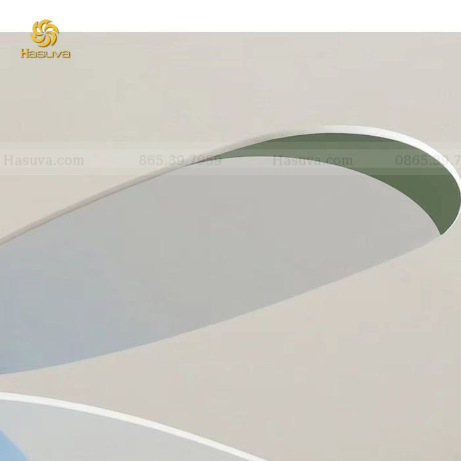 Quạt Trần Trực Thăng 878