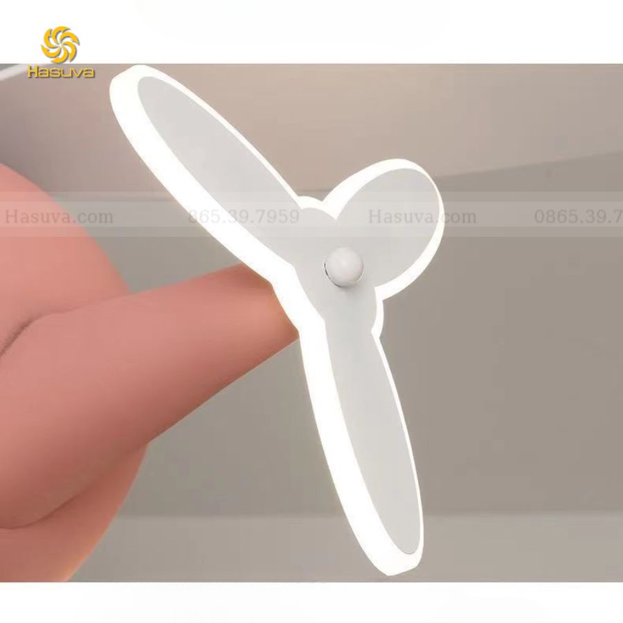Quạt Trần Trực Thăng 878