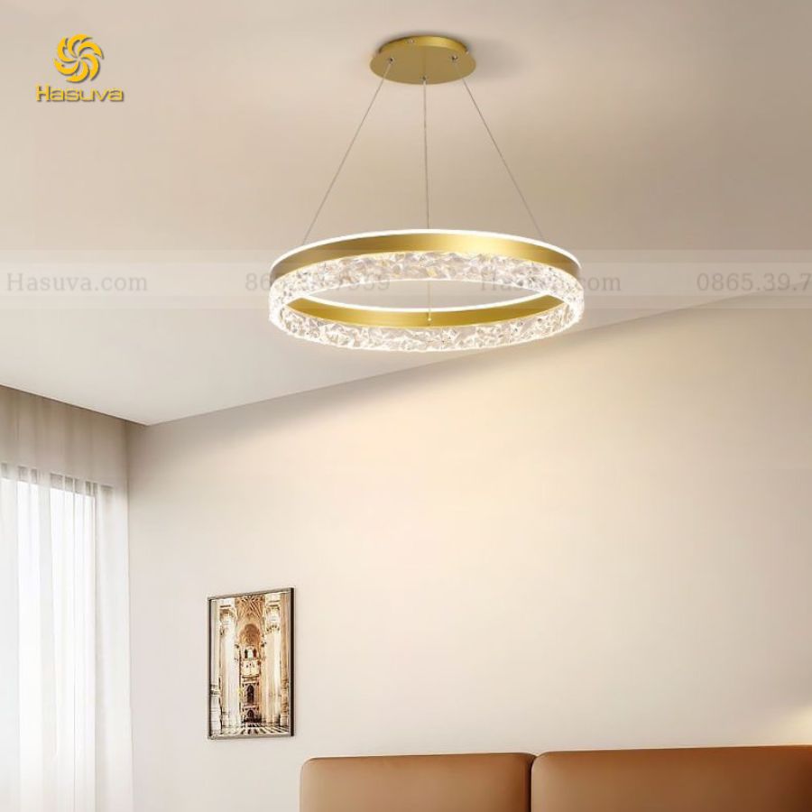 Đèn Thả Decor Gold 699