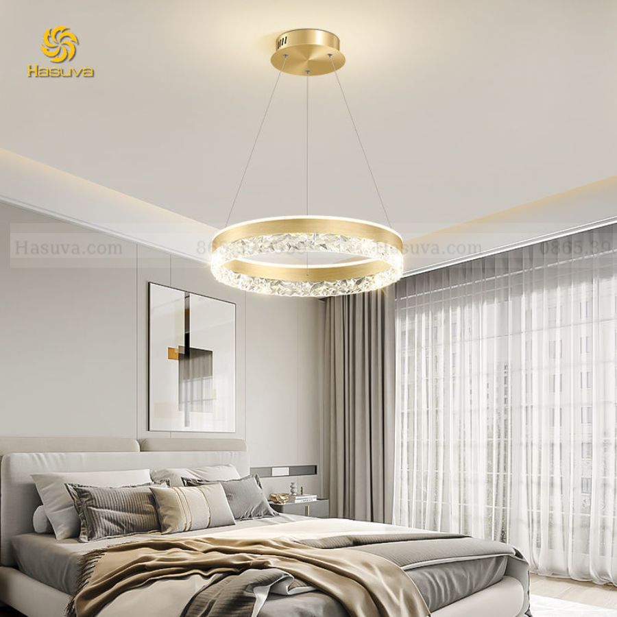 Đèn Thả Decor Gold 699