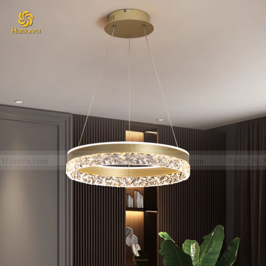 Đèn Thả Decor Gold 699